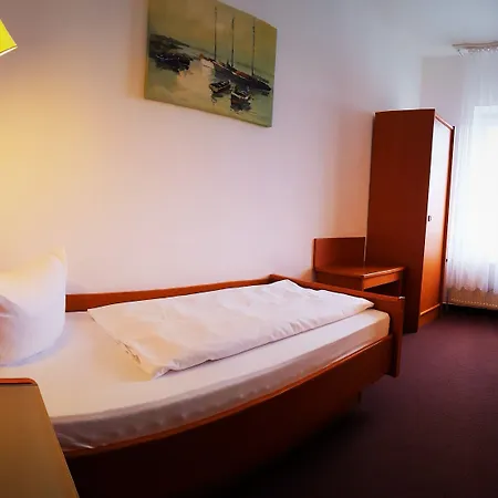 Hotel Rahlstedter Hof-2