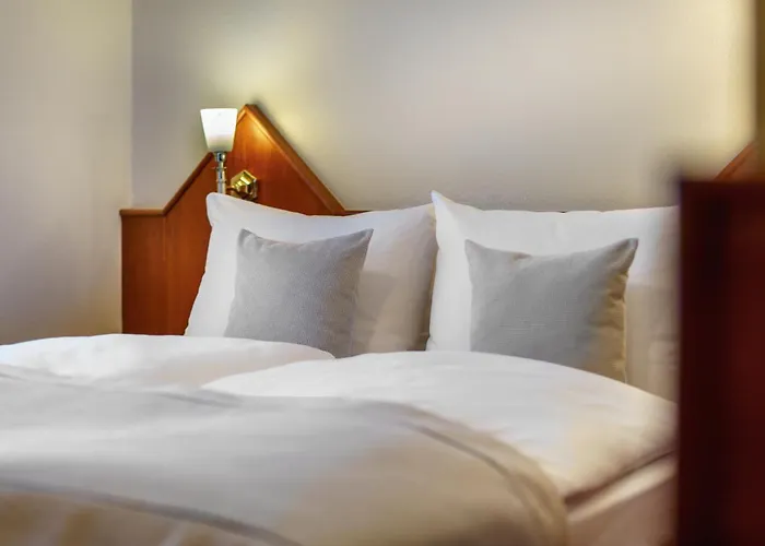 Novum Hagemann Hamburg HafenSporthotels